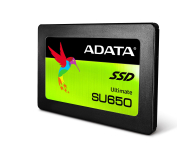 ADATA 480GB 2,5" SATA SSD Ultimate SU650 - 413553 - zdjęcie 3
